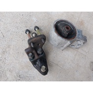 Honda Integra DC2 DB8 mounting bracket with timing belt mounting ST7 B16A B16B B18C B20B vtec EG SR3