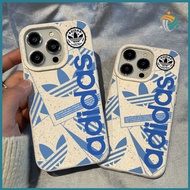 Casing iphone 11/12/13/14/15/16 Pro max Fashion Brand Silicone soft Case For iPhone 11,12,13,14,15,1