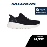 Skechers สเก็ตเชอร์ส รองเท้าผู้หญิง Women Bobs Sparrow 2.0 Bobs Sport Shoes - 117620-BLK