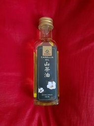 三本山茶油（苦茶油） 100ml