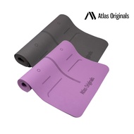 Atlas Originals Premium Yoga Mat