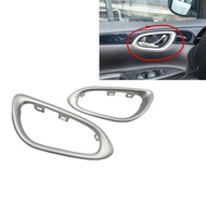 Nissan SYLPHY B17 SENTRA B17 Inner door handle