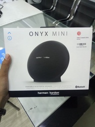 Harman Kardon Onyx Mini Speaker Bluetooth