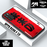 Soft Case 4D Infinix Note 7 lite- Casing 4D Infinix Note 7 lite Terbaru Megacase [Mix] Silikon Hp In