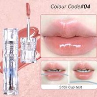FLORTTE Amelia Series Lip Gloss 2.6g