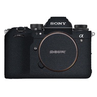 Jualan panas~Manbuolu sesuai untuk kamera Sony A9M3, filem pelindung matte penutup penuh, kulit bada