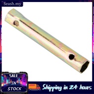 130mm 16/18mm Tubular Box Spanner Double end Spark Plug Wrench Spanner Tool