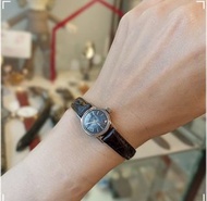 💰固定價錢Set Price⌚ Vintage Watch #瑞士60年代古董女士腕錶
✅「GP」Girard-Perregaux 芝柏Gyromatic 系列