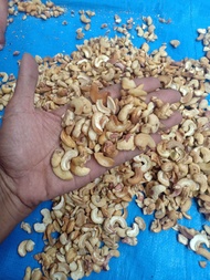 kacang Mede pecahan 1 kg