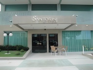 聖托里尼酒店 (Hotel Santorini)
