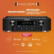 Marantz PM7000N Integrated Amplifier / pm 7000n / integrated amplifier