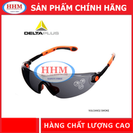 Kính bảo hộ Delta Plus Vulcano2 màu đen
