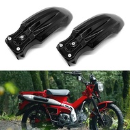 CT 125 Motorcycle Front Fender Mudguard Protective Cover Motorcycles Accessories Fit for Honda CT125