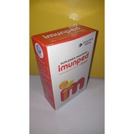 Immunped drop/Imunped syrup
