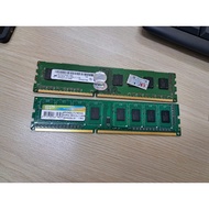Desktop Ram 8gb and 4gb DDR3L 1600 MT16JTF1G64AZ-1G6E1 and SP004GLLTU160N02