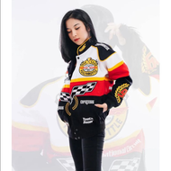 Jaket Nascar Speedway Memphis Origins/SIZE M SAMPAI XXL