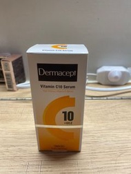 Dermacept vitamin c10 serum 12ml