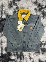 Carhartt WIP ullscreen OG Detroit Jacket