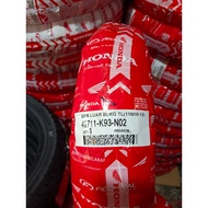 FEDERAL TIRES HONDA 110/ 90-12 TUBELESS