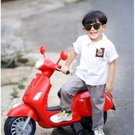 BAJU SMA SMP SD DILAN MILEA | Seragam Dilan BAJU SMA SMP SD DILAN | Baju Seragam Dilan Seragam Bayi