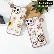 3D6 Case Samsung A04s Casing 3d Samsung A04s - Softcase Samsung A04s Latest - Softcase Samsung A04s 