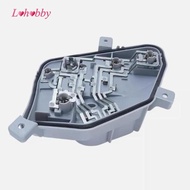 [Lohobby] Grey ABS Plastic Right Inner Tail Light Board Replacement Carrier for Mercedes Benz W176 R