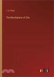 99526.The Mouthpiece of Zitu