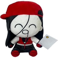 Butcher Vanity Plush, 7.8 inch Vane Lily Plush Throw Pillows for Home Decor for Fans