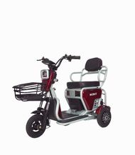 Fiidom X 3 Wheels Mobility Scooter