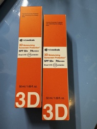 md:ceuticals 3D 保濕防曬乳 SPF50 PA++++
