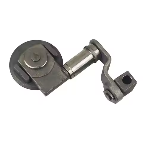 53039880146 K03-0146 Turbo Exhaust Housing Parts Rattle Flapper for Mini Cooper 155/168 Kw 210/218 E