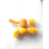 Garden water tap 1/ 2 plastic water taps