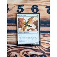 MTG Single: Kitesail Scout BFZ - Magic: The Gathering