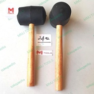 24oz Rubber Hammer /Jumbo - 24oz Jumbo Ceramic Hammer