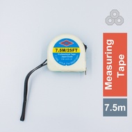 [7.5m/25ft] HGH Measuring Tape / Measuring Tape / Measuring Tape