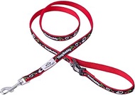 Petio Dog Leash Little Angel Cherry Lead SS (for Extra Small Dogs up to 11 lbs (5 kg)