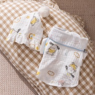 hipidog | Mũ Phù Thủy Mỏng & Đồ Ngủ cho Chó Nhỏ (Bichon Yorkshire Schnauzer)