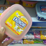 Ekonomi Cream Soap 250gr