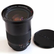 Contax 28-85mm f3.3-4 Vario-Sonnar MM...