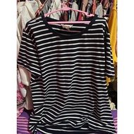 New T-shirt H&M size XL original store mall aeon