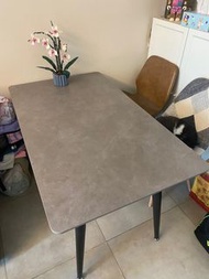 Dining Table岩板餐枱/餐桌