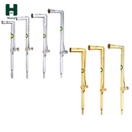 [Homyl] Gasoline Jewelry Gas Torch Jewelers' Adjustable Manual Ignition Tips Copper Welding Torch Sm