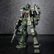 XFS HGUC 1/144 Gundam RGM-79S GM Spartan