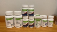 Herbalife products