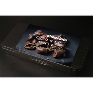 Awfully Chocolate Cookie Chip Chocolate 300g