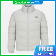 The North Face | Mens Superflex Rds down Jacket Nj1Dq42A