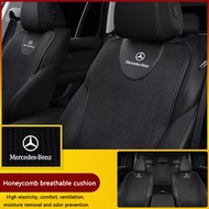 ผ้าคลุมเบาะรถยนต์ Mercedes Benz,เบาะรถยนต์ Mercedes Benz E-Class E300l C-Class C260l Glc260l Gla A-C