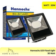 Hannochs Billboard 30W Flood Light
