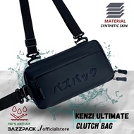 Bazzpack - KENZI ULTIMATE Clutchbag Handbag Slingbag Premium Men Women Waterproof