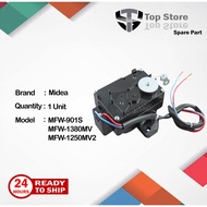 Midea Washing Machine Drain Motor MFW-901S MFW-1380MV MFW-1250MV2